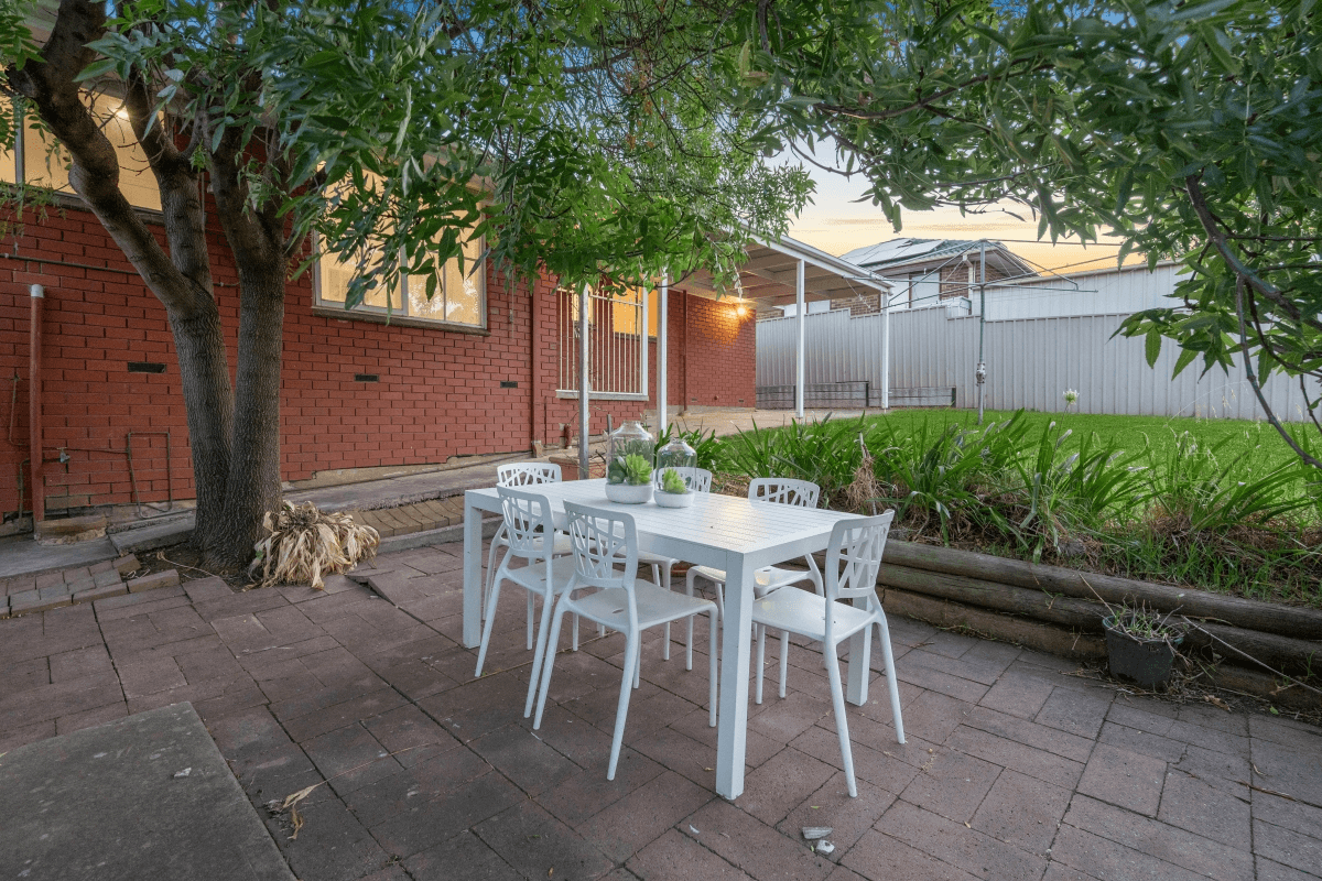 41 Parklands Crescent, REYNELLA, SA 5161