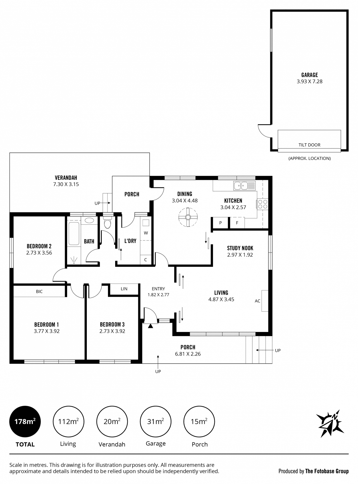 41 Parklands Crescent, REYNELLA, SA 5161