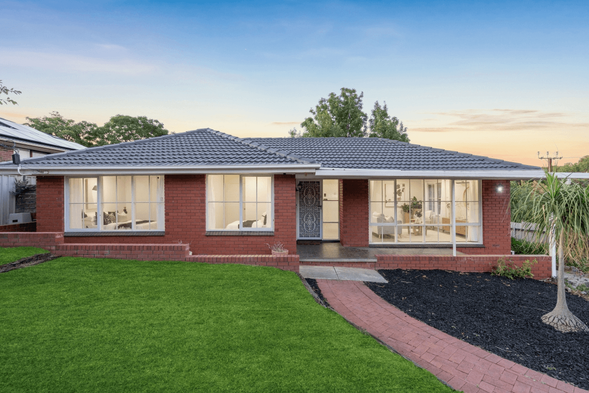 41 Parklands Crescent, REYNELLA, SA 5161