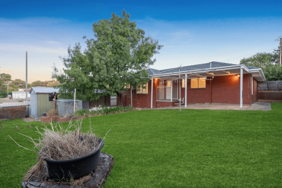 41 Parklands Crescent, REYNELLA, SA 5161