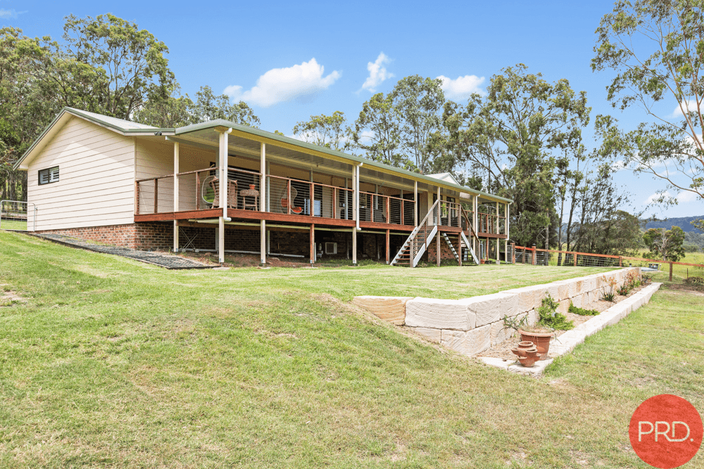 206 Lennoxton Road, VACY, NSW 2421