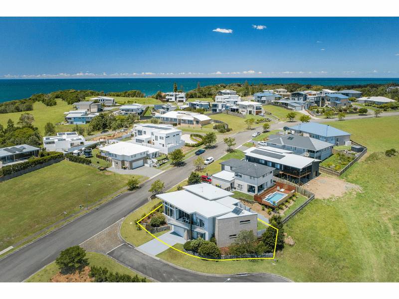 43 Cottesloe Circuit, RED HEAD, NSW 2430