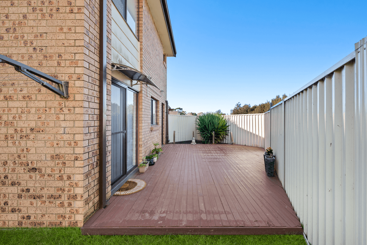 10/49 Blairgowrie Circuit, ST ANDREWS, NSW 2566