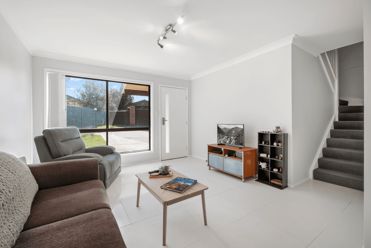 10/49 Blairgowrie Circuit, ST ANDREWS, NSW 2566