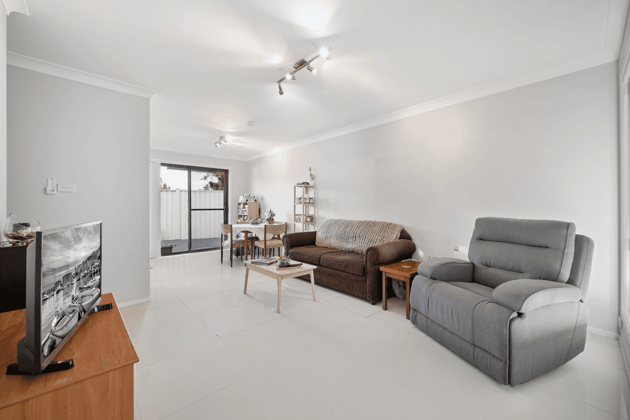 10/49 Blairgowrie Circuit, ST ANDREWS, NSW 2566