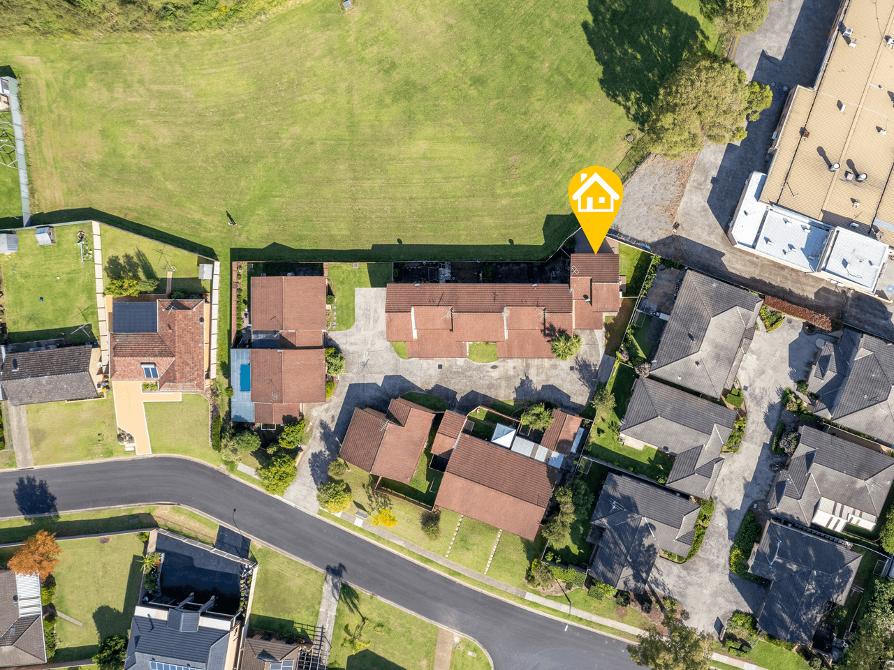 10/49 Blairgowrie Circuit, ST ANDREWS, NSW 2566