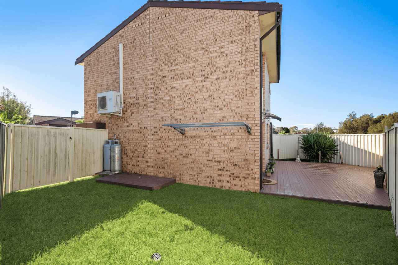 10/49 Blairgowrie Circuit, ST ANDREWS, NSW 2566