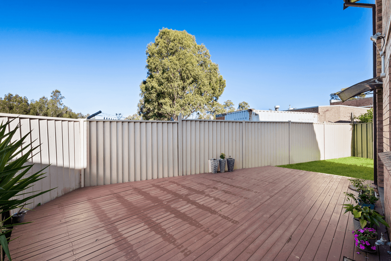 10/49 Blairgowrie Circuit, ST ANDREWS, NSW 2566