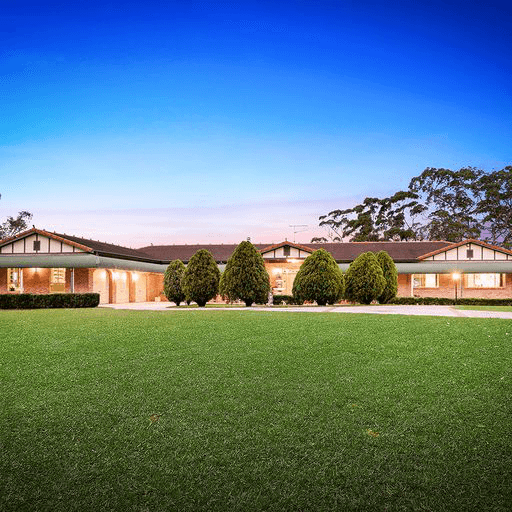 3909 Old Northern Road, CANOELANDS, NSW 2157