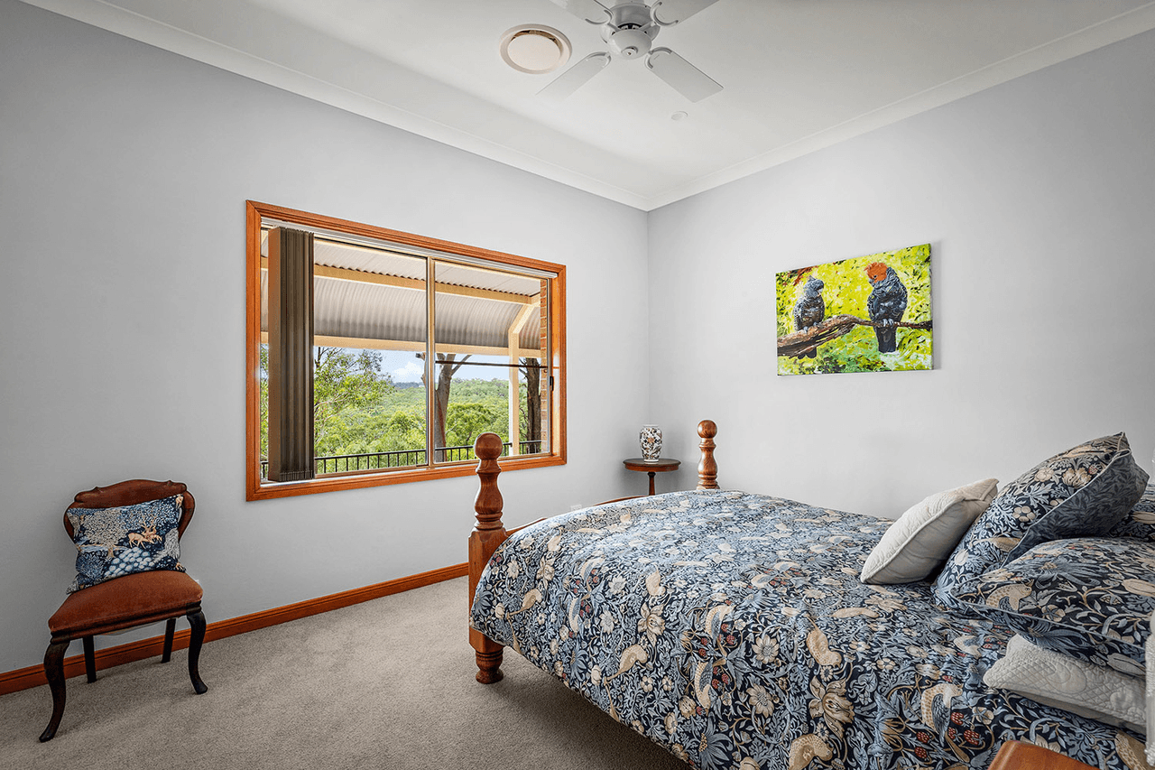 3909 Old Northern Road, CANOELANDS, NSW 2157