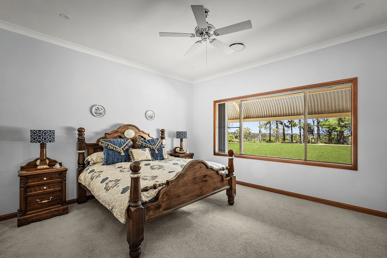 3909 Old Northern Road, CANOELANDS, NSW 2157