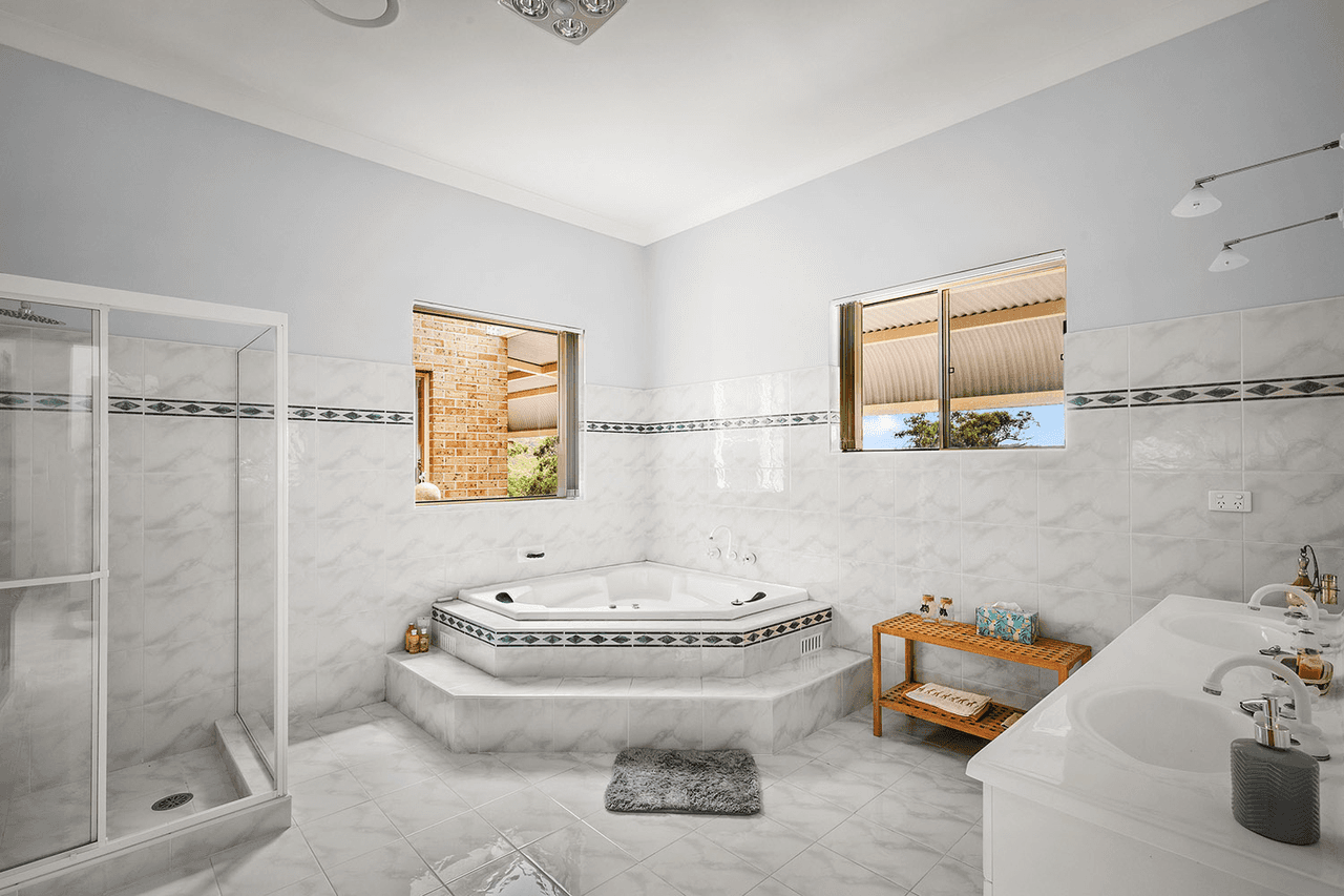 3909 Old Northern Road, CANOELANDS, NSW 2157