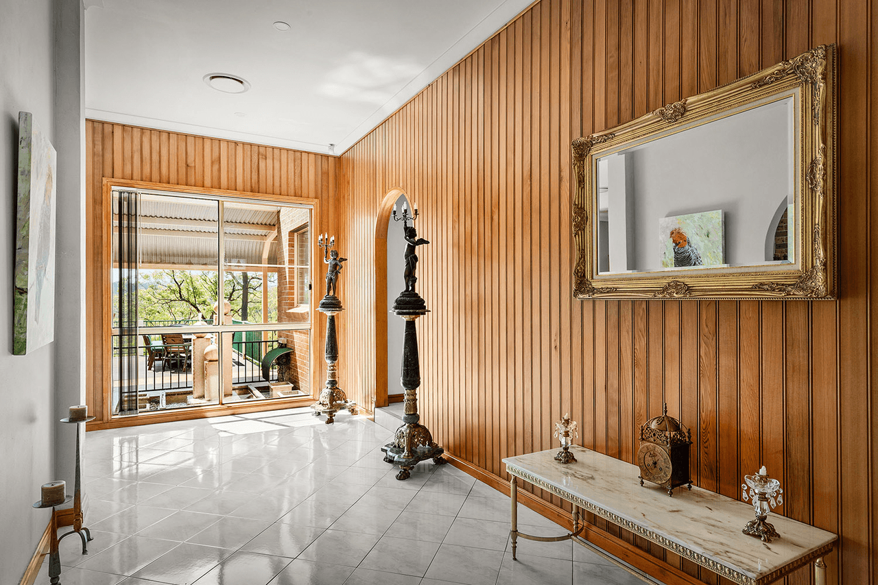 3909 Old Northern Road, CANOELANDS, NSW 2157