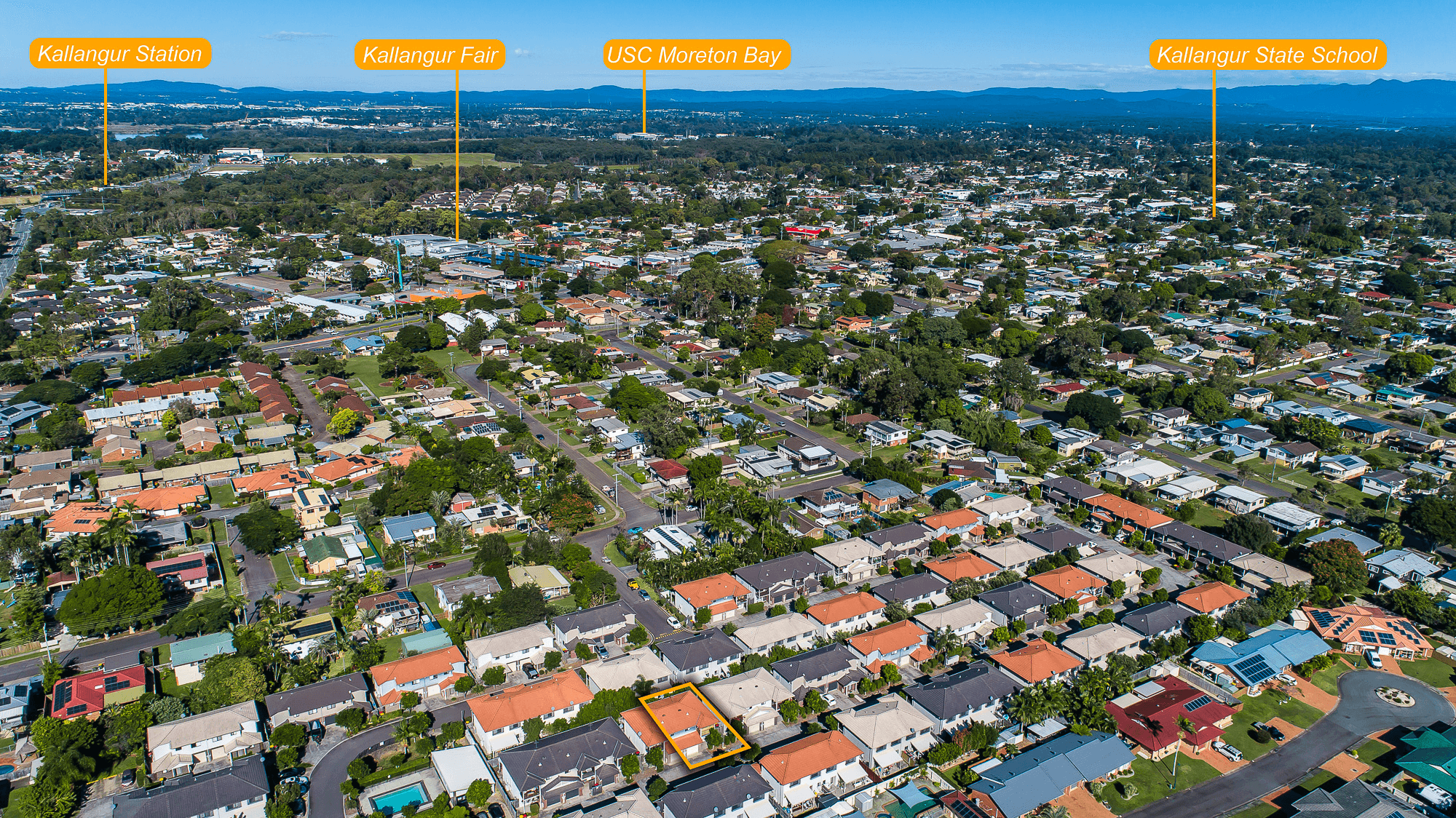 52/120 Duffield Road, Kallangur, QLD 4503