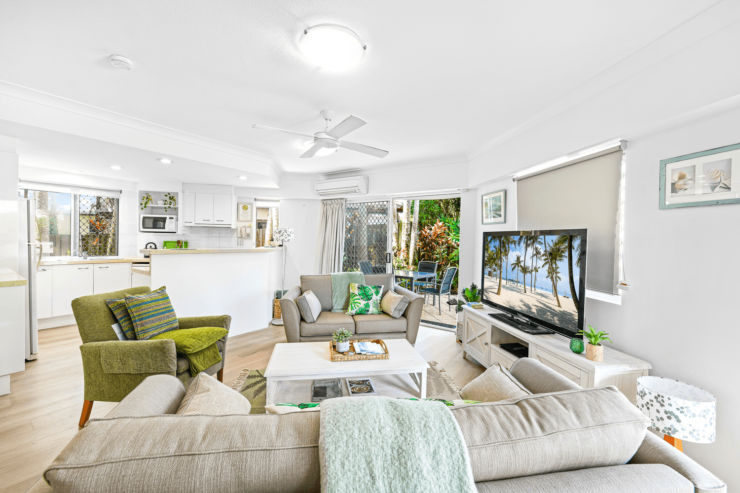 3/23 Beach Road, Coolum Beach, QLD 4573