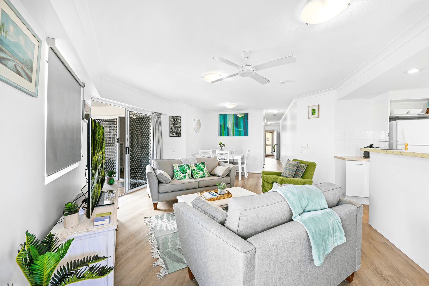 3/23 Beach Road, Coolum Beach, QLD 4573