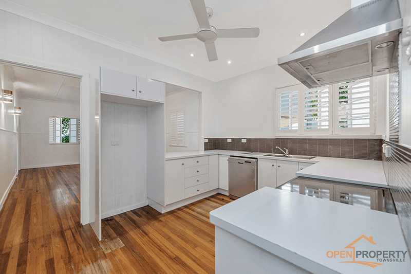 19 Kelly St, Mundingburra, QLD 4812