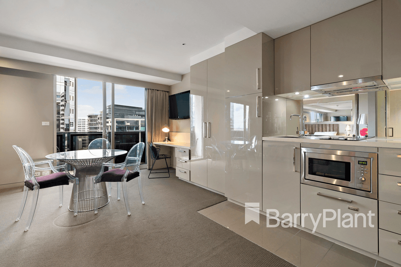 1209/452 St Kilda Road, Melbourne, VIC 3004