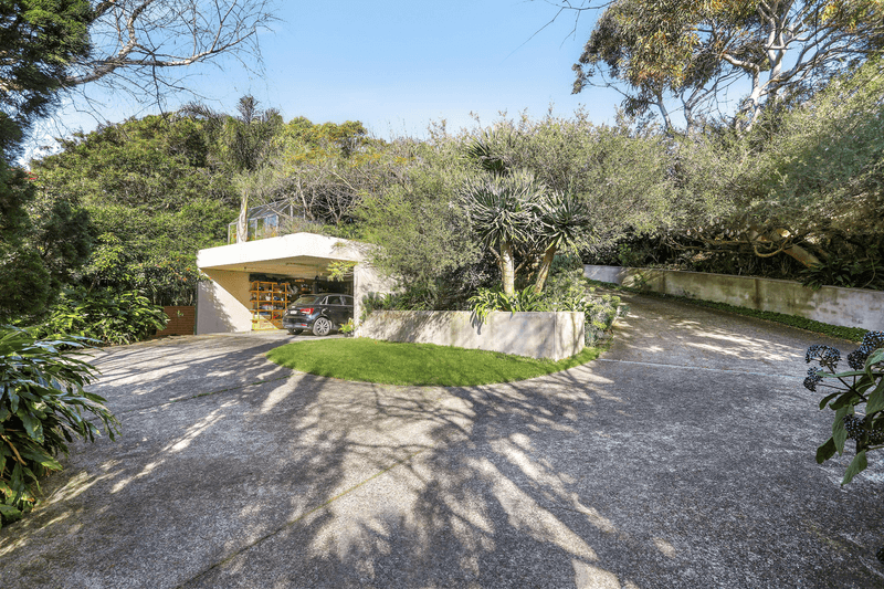 112 New South Head Road, VAUCLUSE, NSW 2030