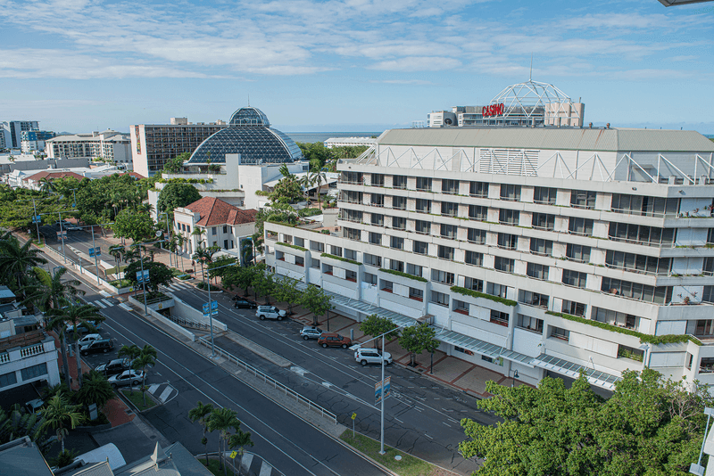 402/3 Abbott Street, CAIRNS CITY, QLD 4870