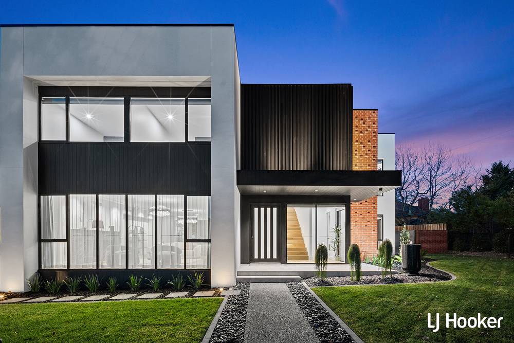 53 Tyson Street, AINSLIE, ACT 2602