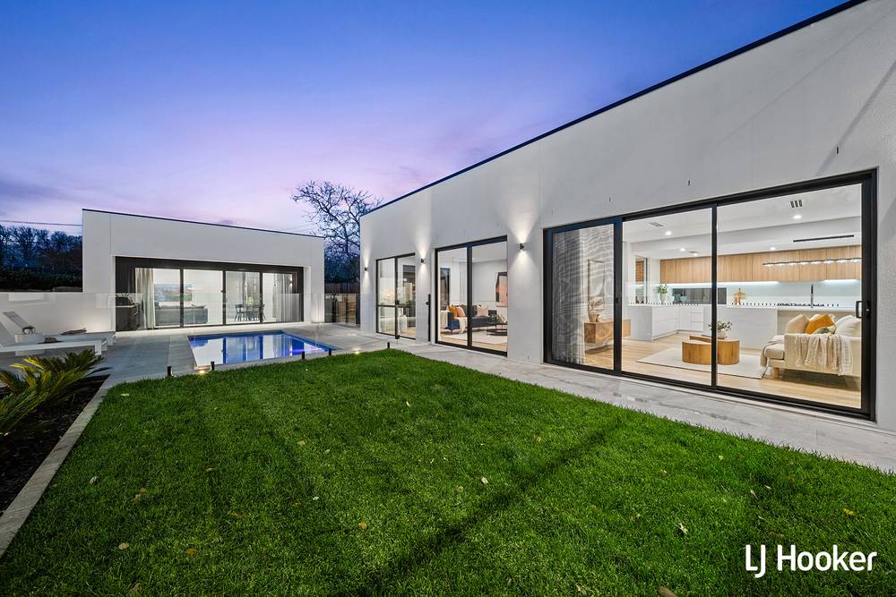 53 Tyson Street, AINSLIE, ACT 2602