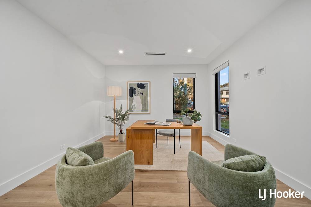 53 Tyson Street, AINSLIE, ACT 2602
