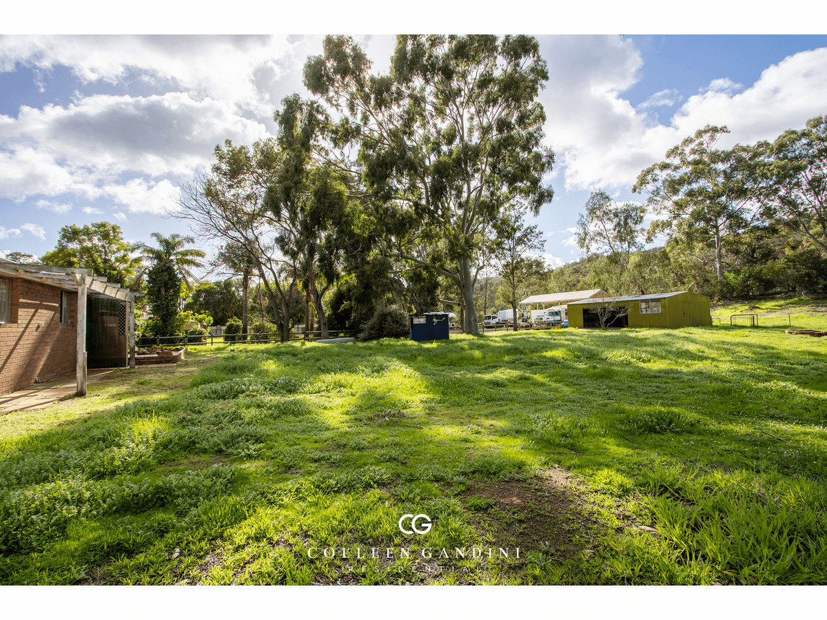 29 Bradshaw Road, Byford, WA 6122