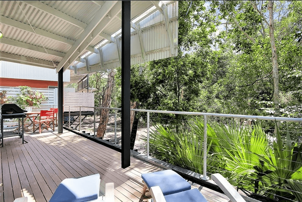 23/0 Island Street Couran Cove Island Resort, SOUTH STRADBROKE, QLD 4216