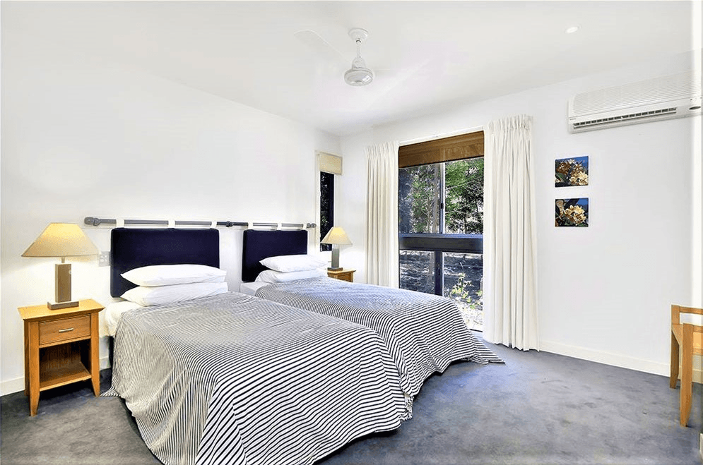 23/0 Island Street Couran Cove Island Resort, SOUTH STRADBROKE, QLD 4216