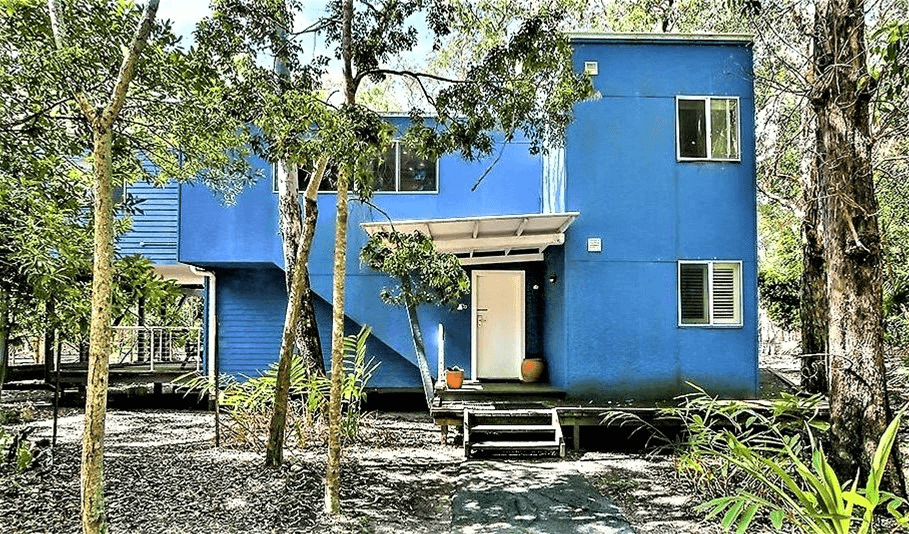 23/0 Island Street Couran Cove Island Resort, SOUTH STRADBROKE, QLD 4216