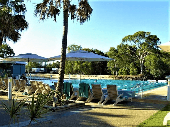 23/0 Island Street Couran Cove Island Resort, SOUTH STRADBROKE, QLD 4216