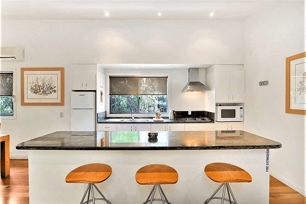 23/0 Island Street Couran Cove Island Resort, SOUTH STRADBROKE, QLD 4216