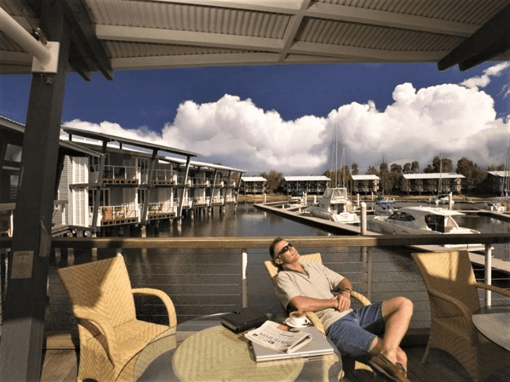 23/0 Island Street Couran Cove Island Resort, SOUTH STRADBROKE, QLD 4216