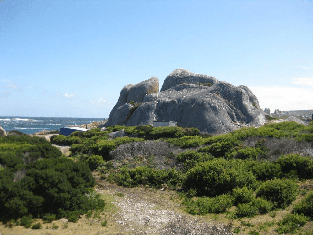 . Top Farm Track, GRANVILLE HARBOUR, TAS 7469