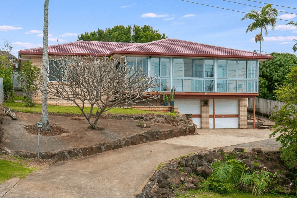 5 Pioneer Parade, BANORA POINT, NSW 2486