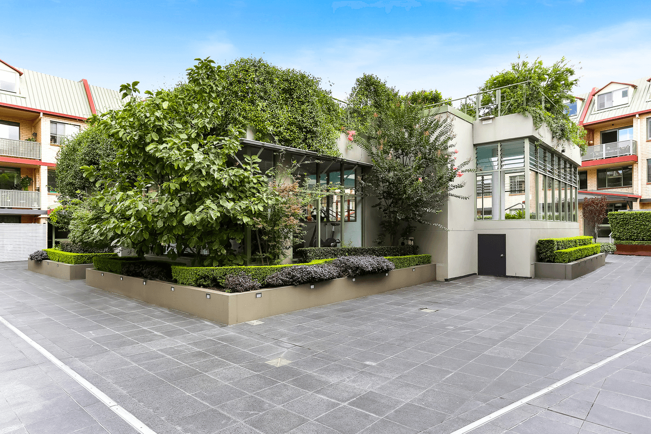 62/30 Nobbs Street, SURRY HILLS, NSW 2010