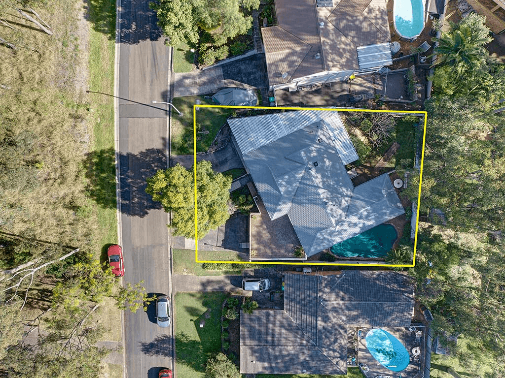 14 Jabiru Street, CAREY BAY, NSW 2283