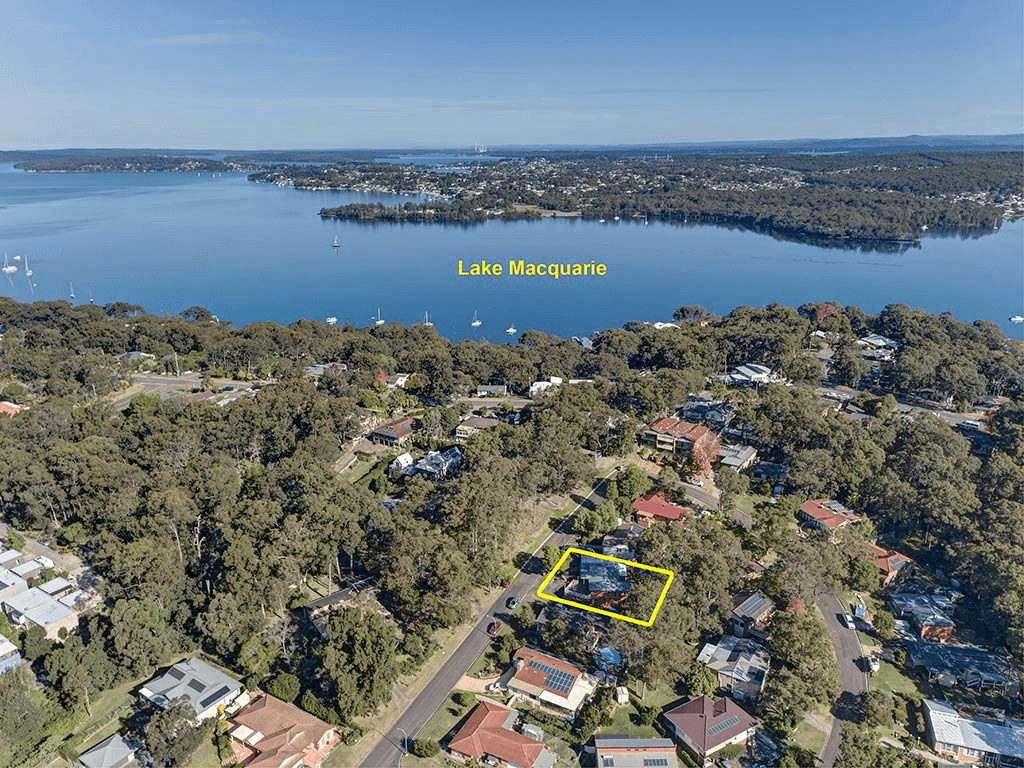 14 Jabiru Street, CAREY BAY, NSW 2283