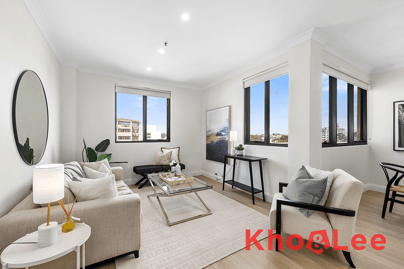 901/646 Harris Street, Ultimo, NSW 2007