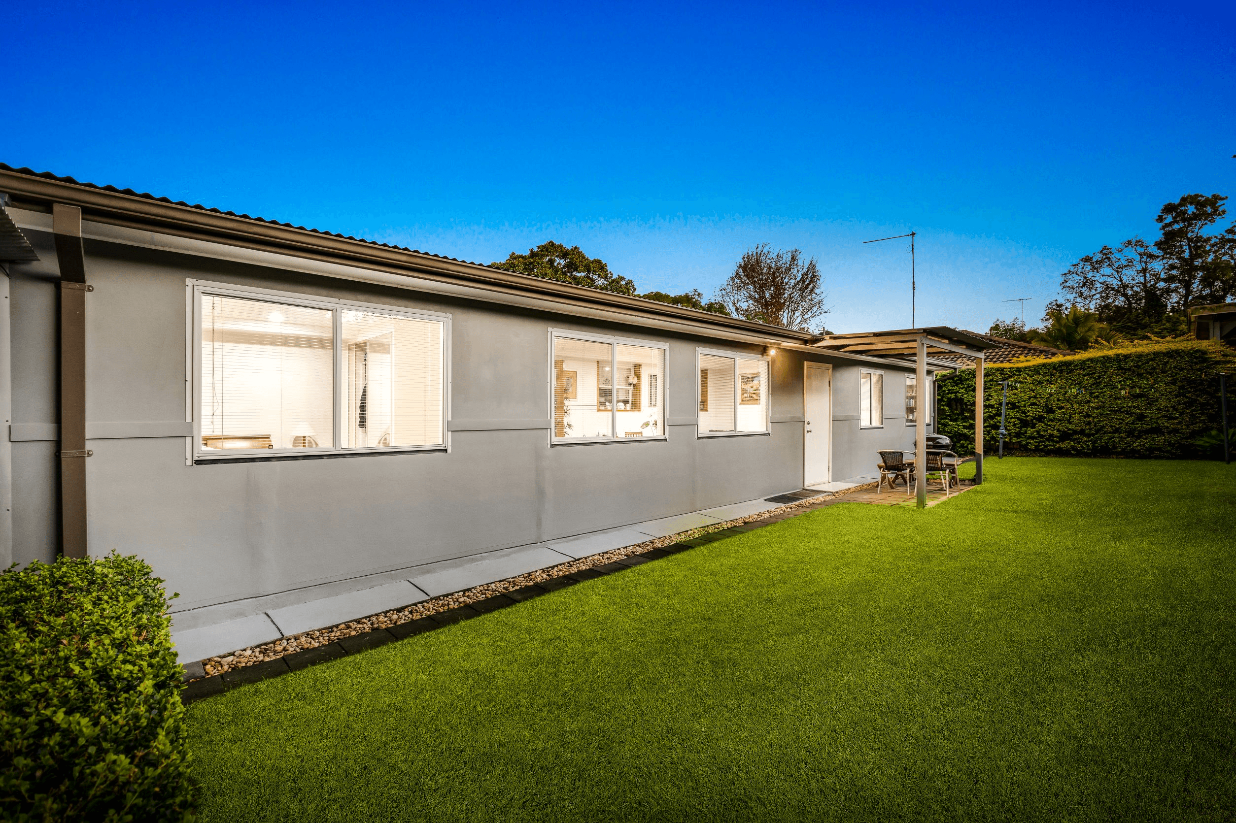 4 Ambleside Drive, Castle Hill, NSW 2154