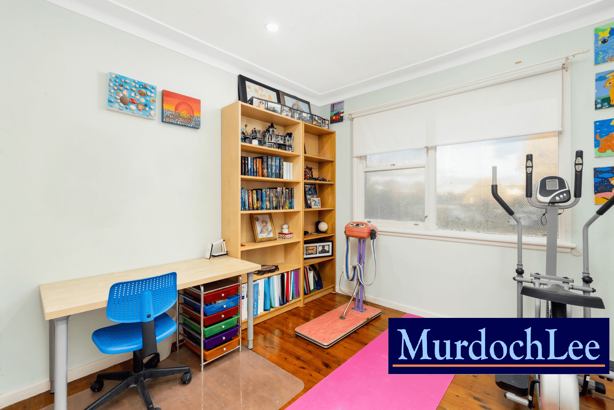 4 Ambleside Drive, Castle Hill, NSW 2154