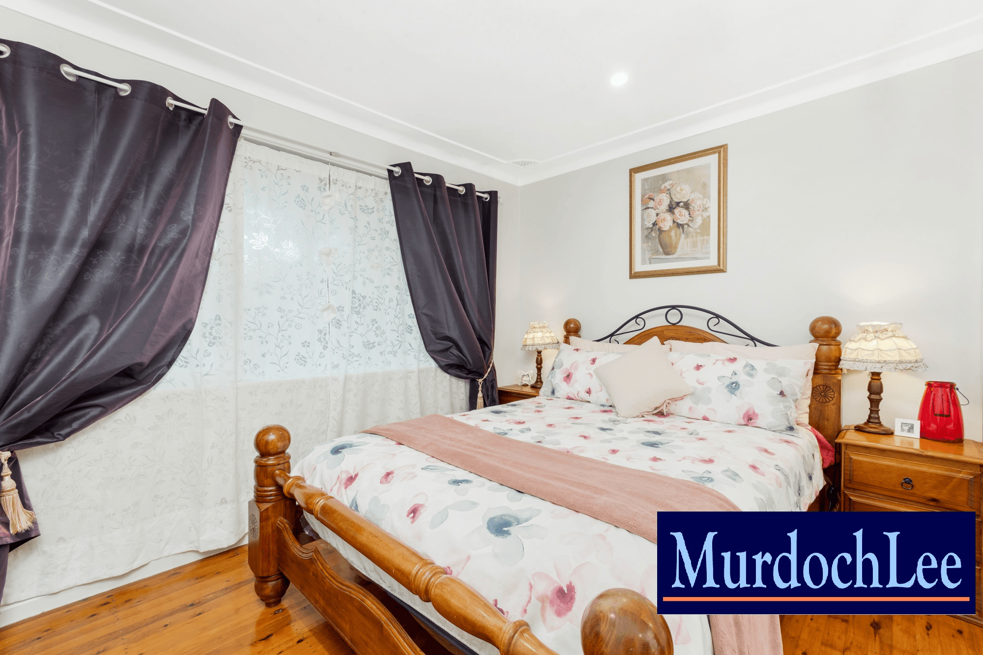 4 Ambleside Drive, Castle Hill, NSW 2154