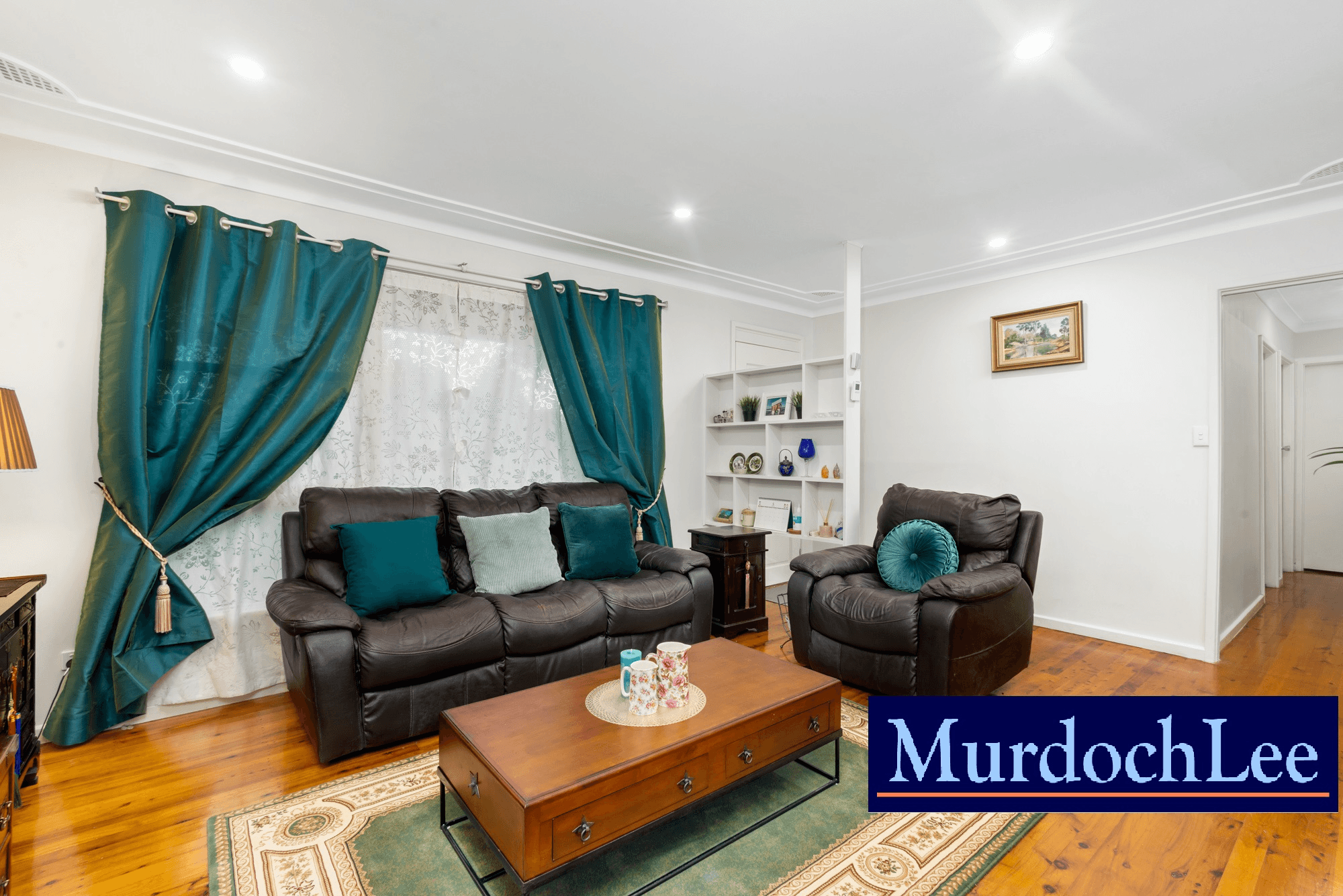 4 Ambleside Drive, Castle Hill, NSW 2154