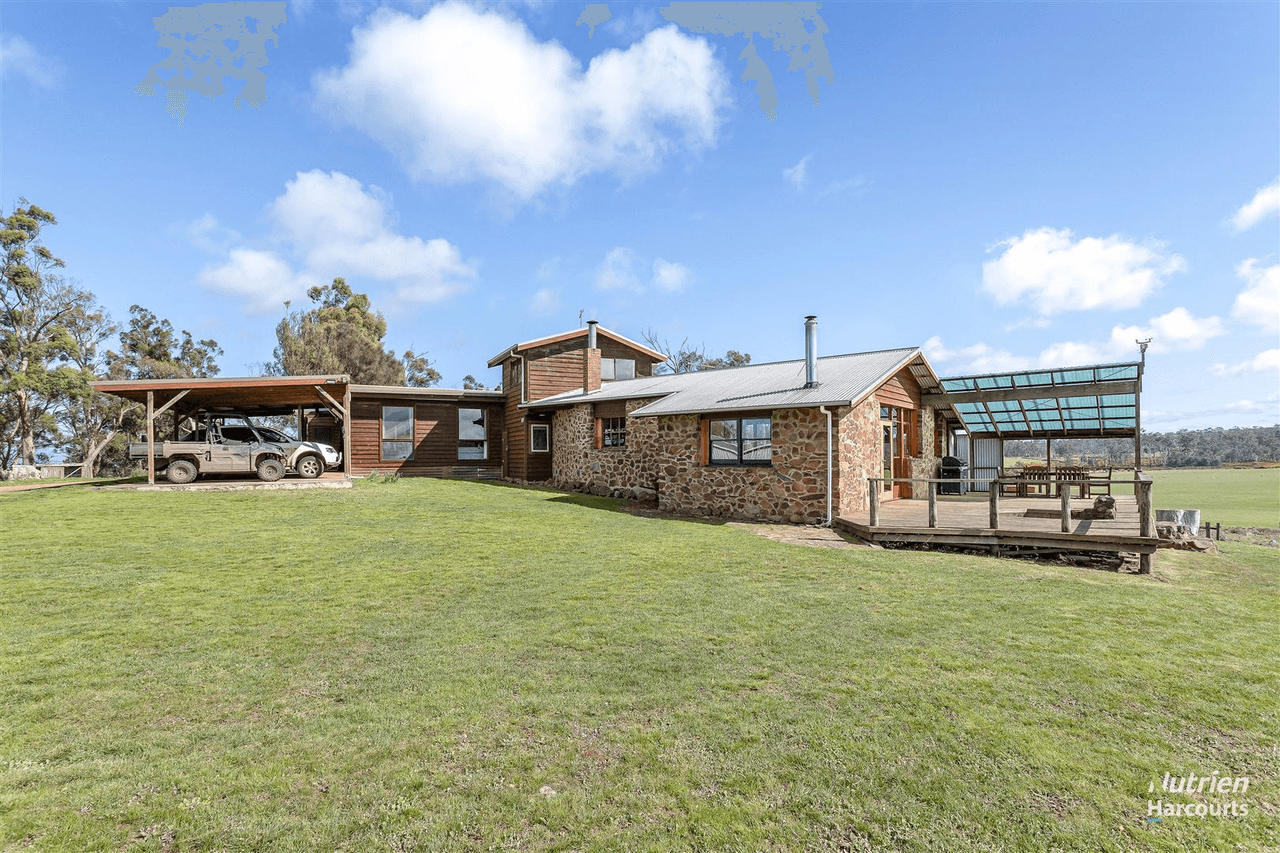 411 Bryants Lane, DEDDINGTON, TAS 7212