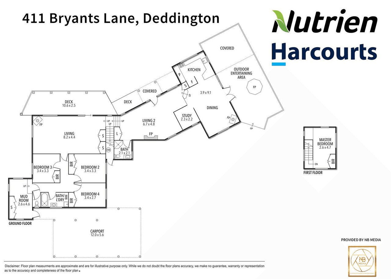 411 Bryants Lane, DEDDINGTON, TAS 7212