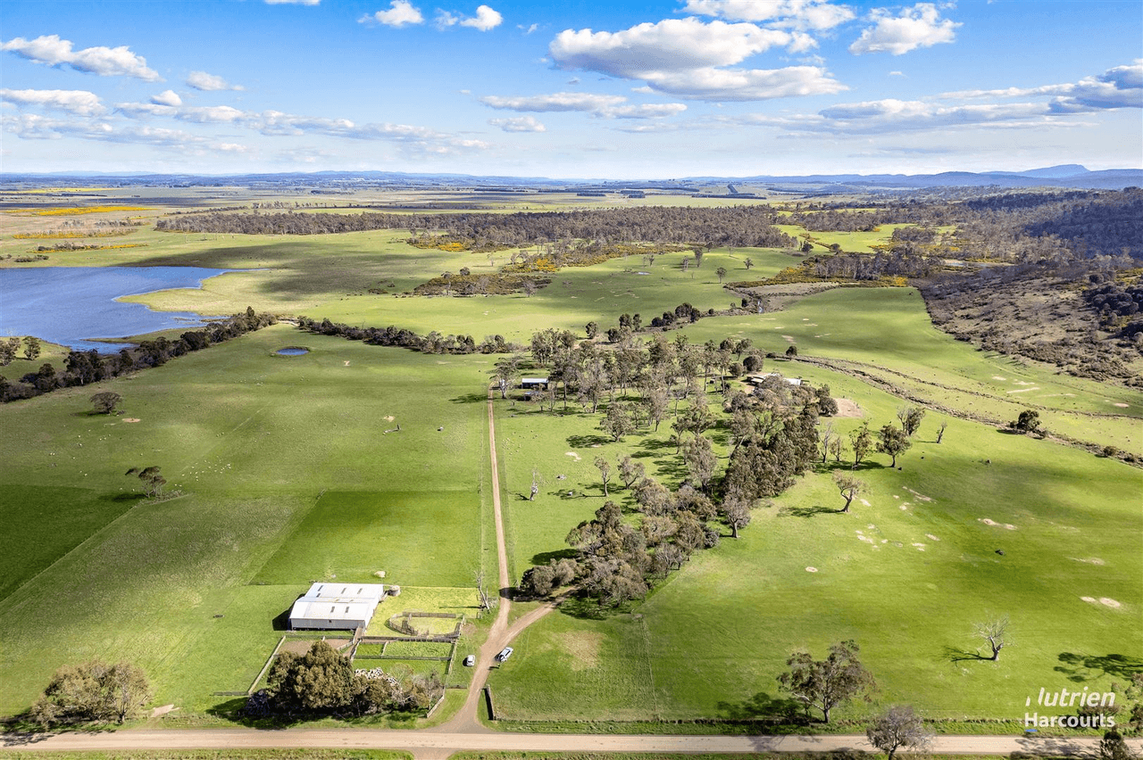 411 Bryants Lane, DEDDINGTON, TAS 7212