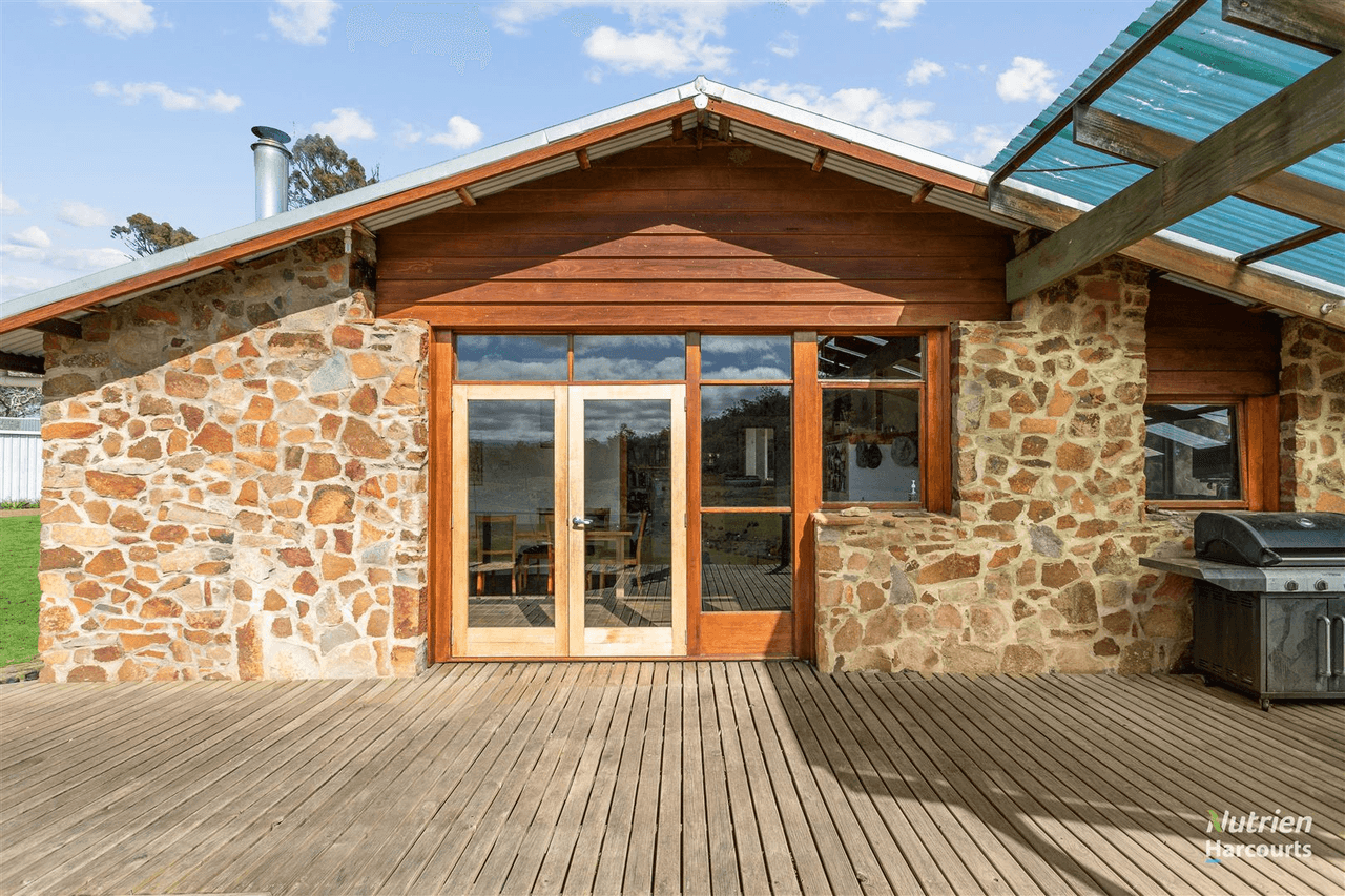 411 Bryants Lane, DEDDINGTON, TAS 7212