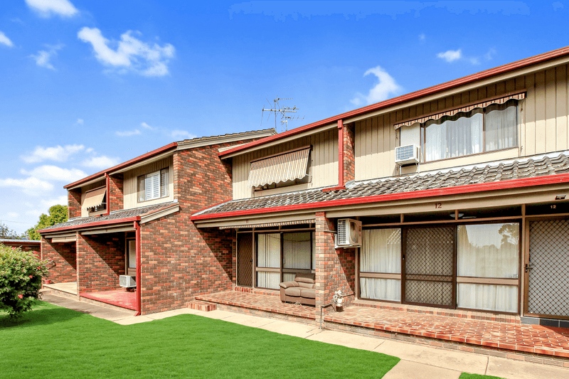 13/85 Ziegler Avenue, Kooringal, NSW 2650