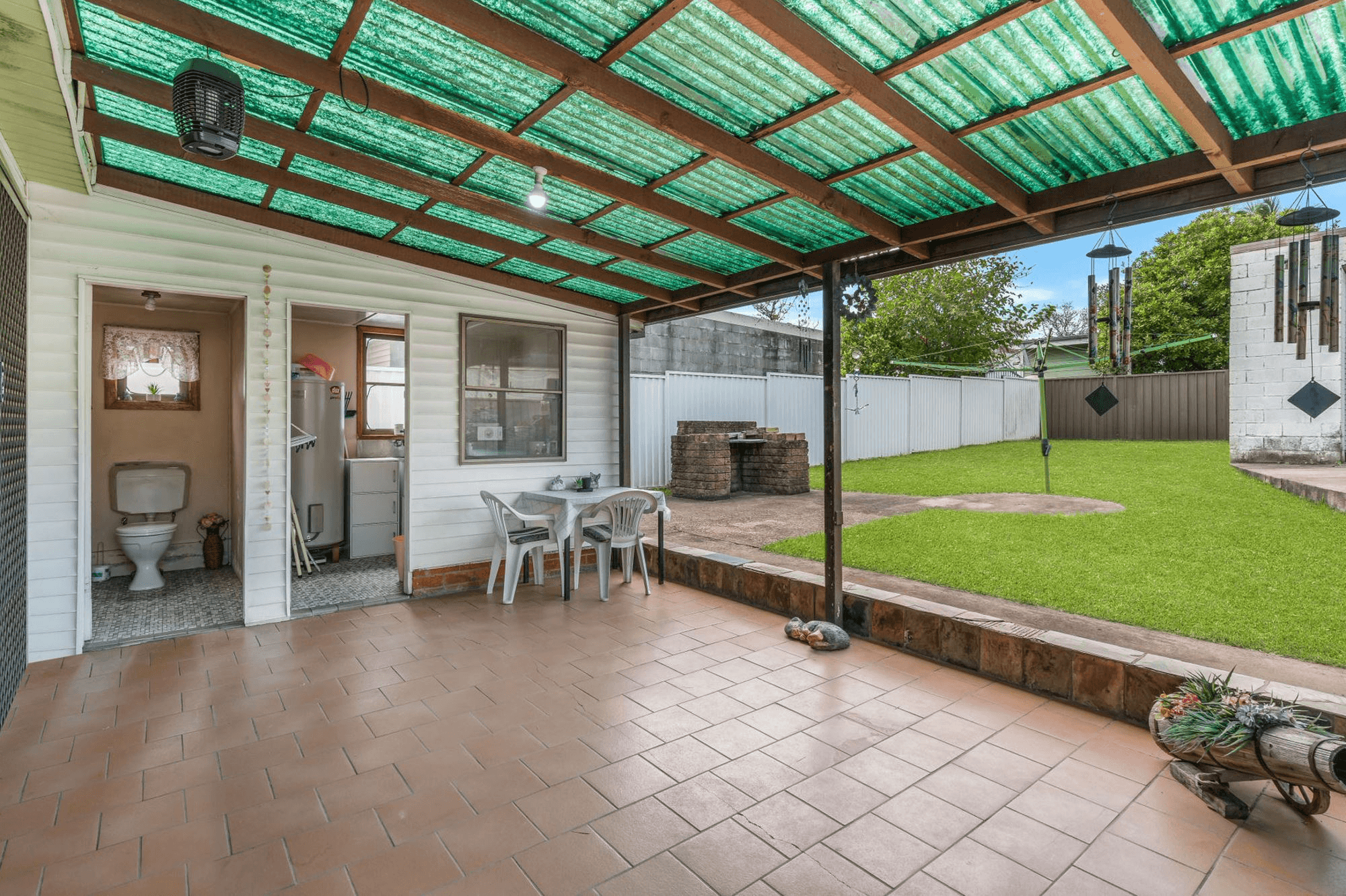 20 Fuller Street, CHESTER HILL, NSW 2162